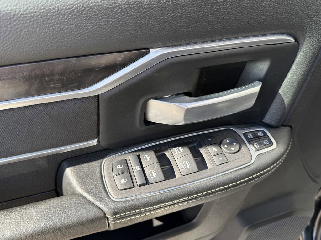 Used 2024 RAM 2500 Big Horn image 13