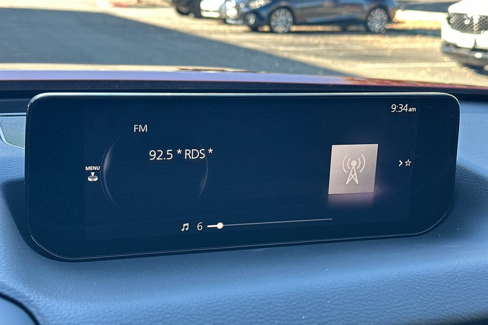 New 2026 MAZDA CX-50 AWD 2.5 S w/ Accent Package image 16