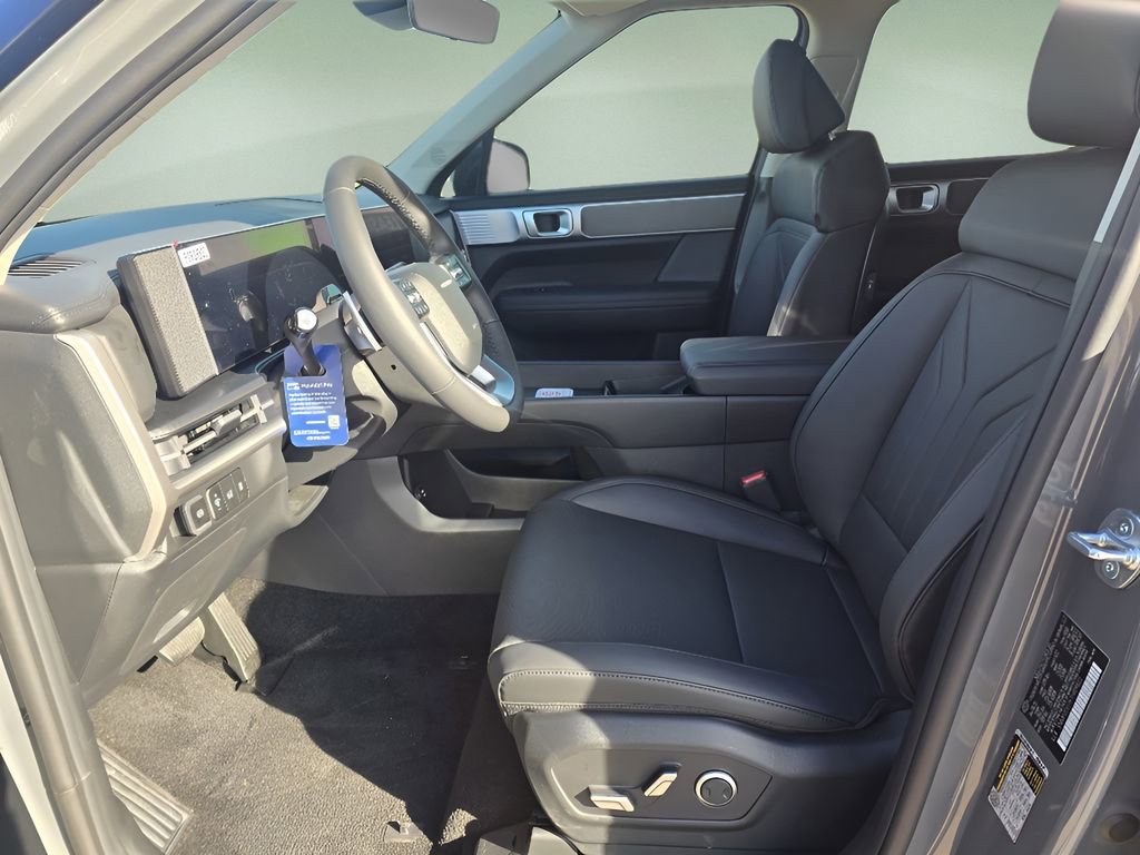 New 2026 Hyundai Santa Fe SEL AWD/4WD image 11