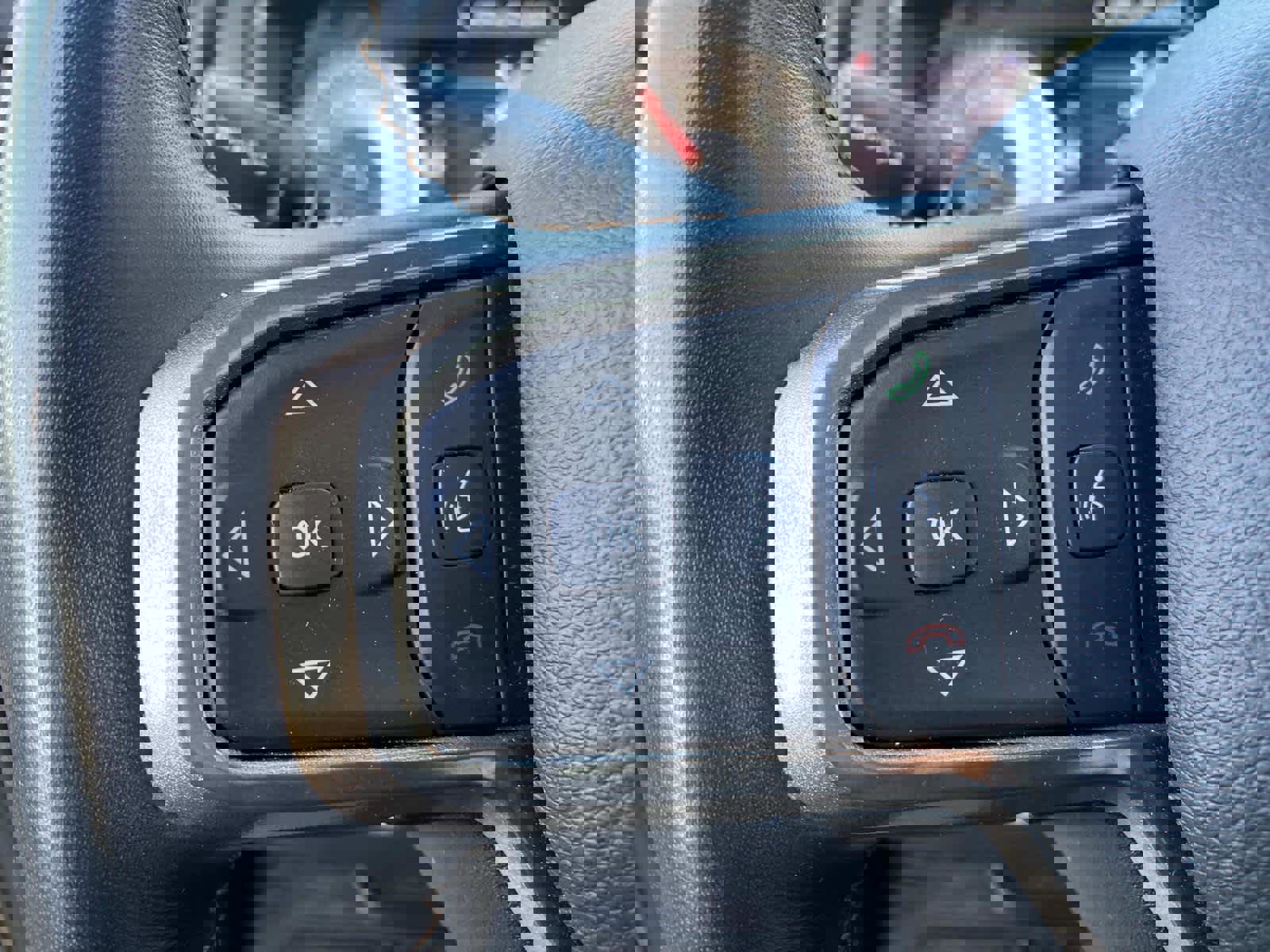 Used 2022 RAM 1500 Limited w/ Body Color Bumper Group image 23