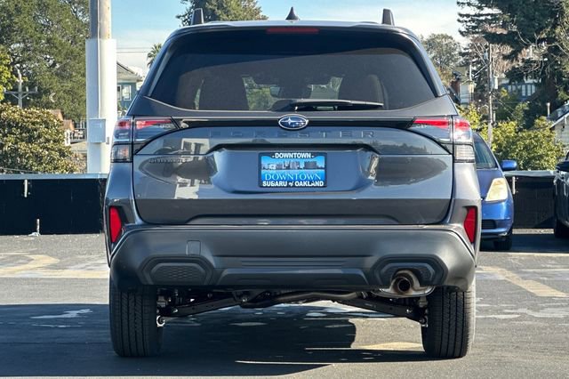 Used 2026 Subaru Forester Premium image 6