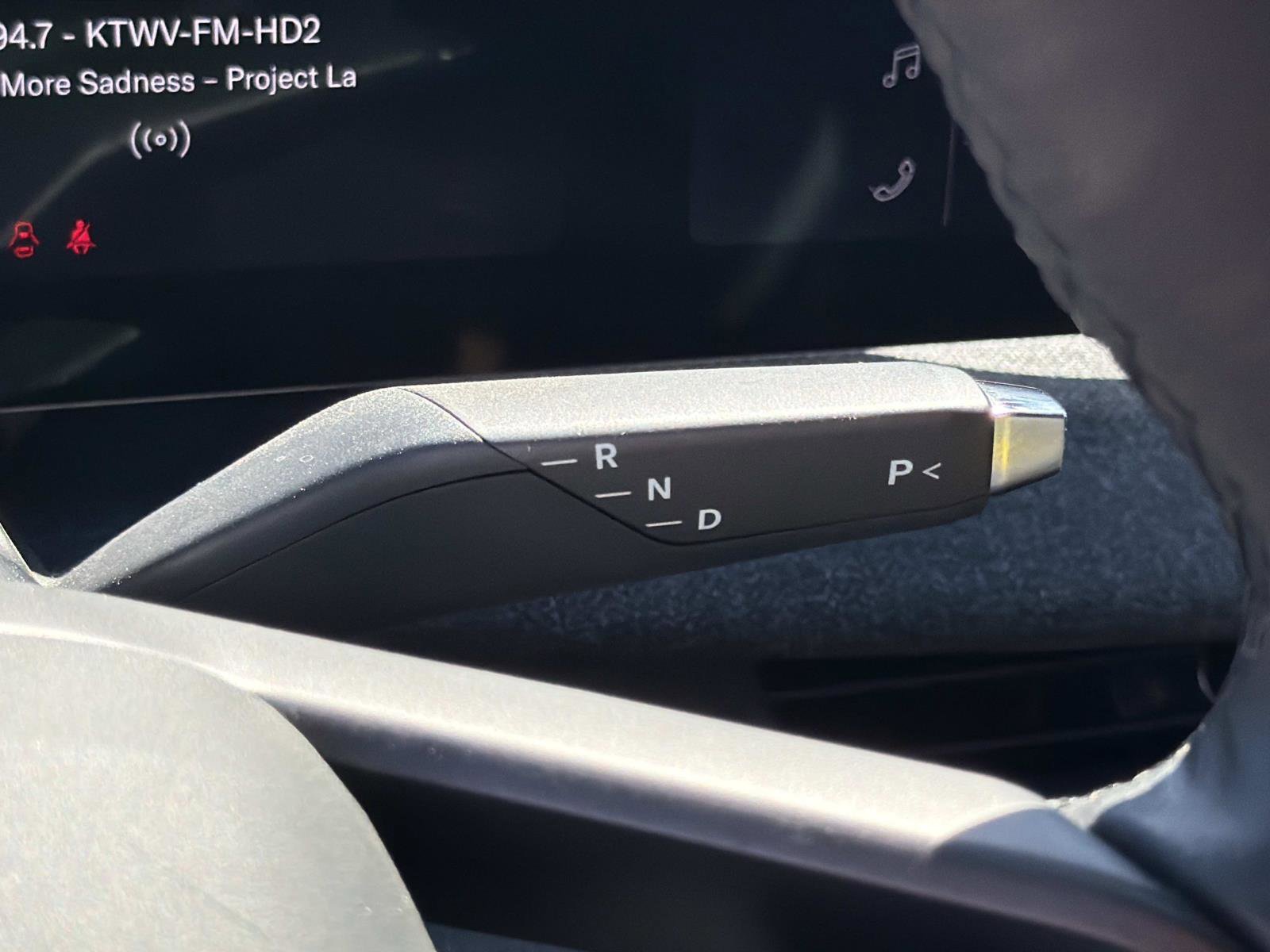 Used 2024 Lucid Air Touring AWD/4WD image 11