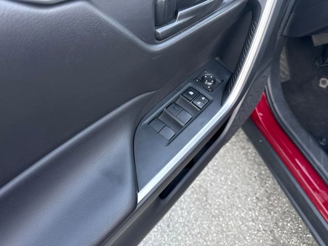 Used 2024 Toyota RAV4 LE image 11