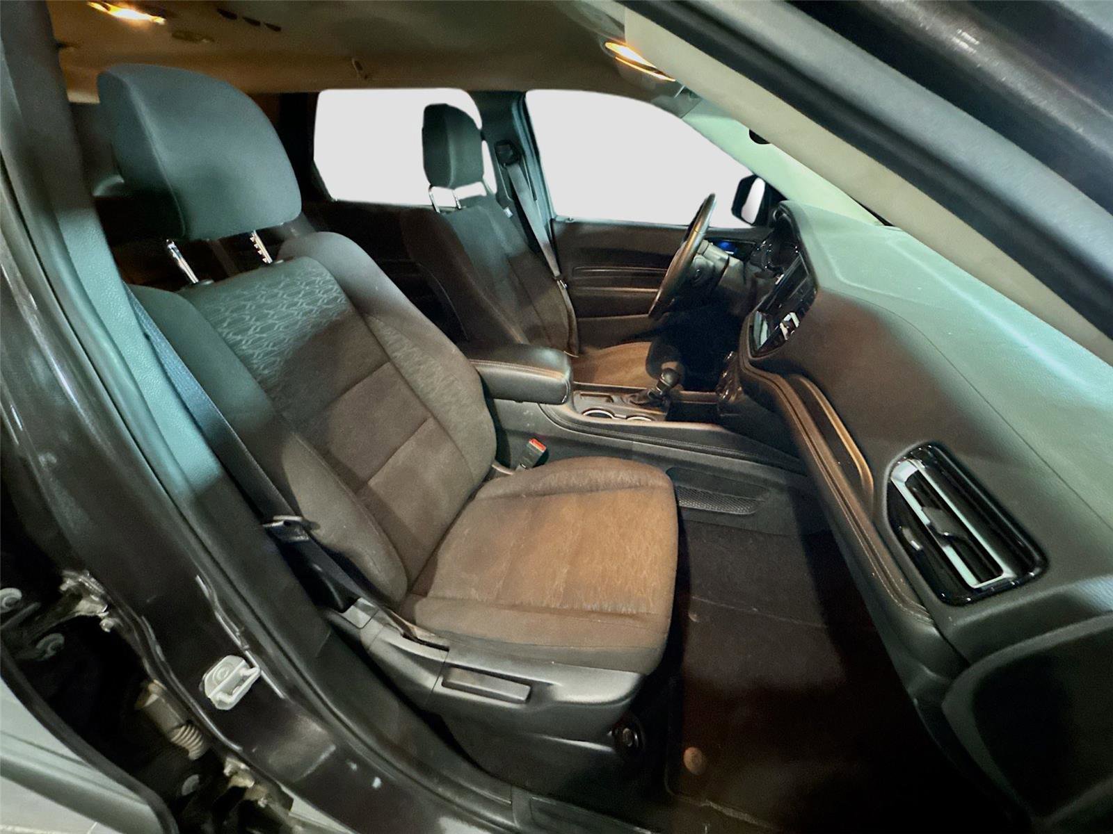 Used 2021 Dodge Durango SXT image 14