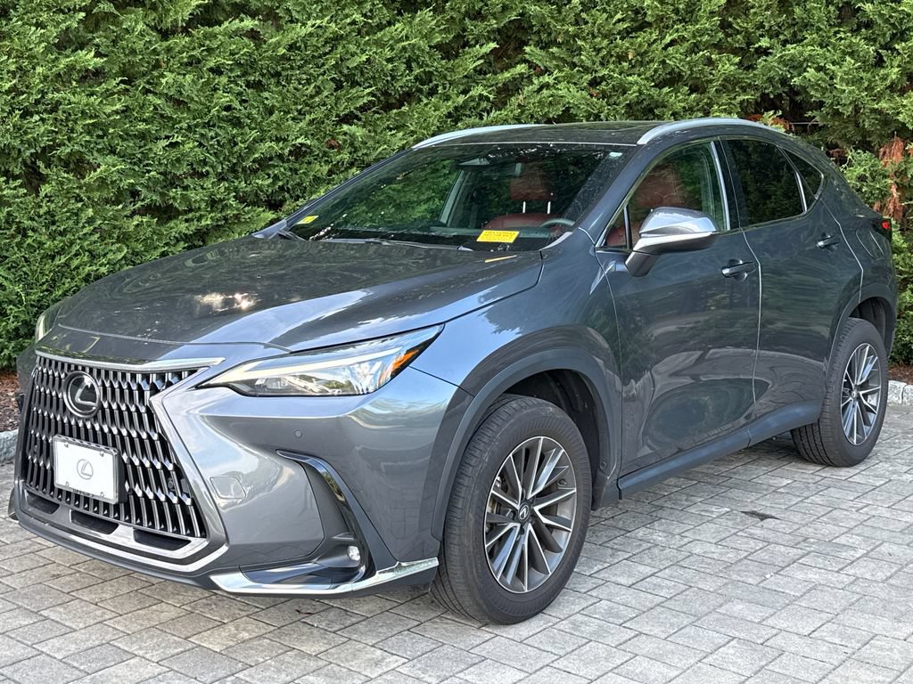 Used 2024 Lexus NX 350 AWD