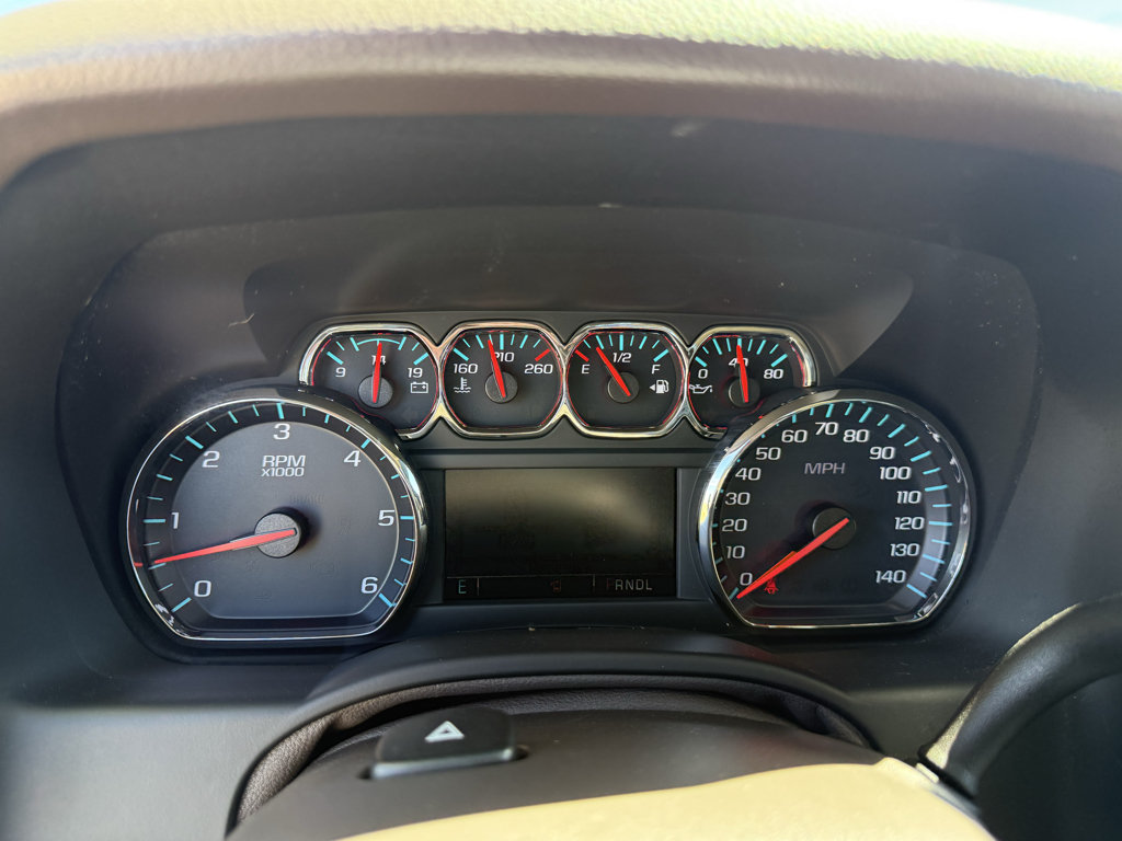 Used 2020 Chevrolet Tahoe Premier AWD/4WD image 18