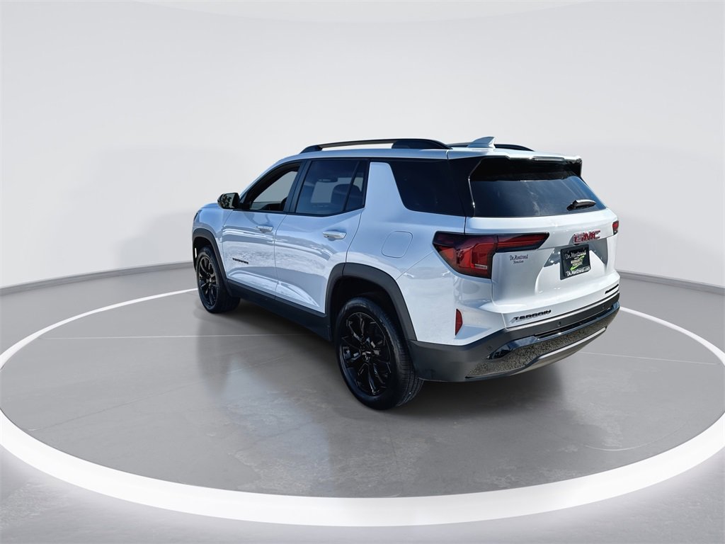 New 2026 GMC Terrain Elevation w/ Elevation Premium Package image 6