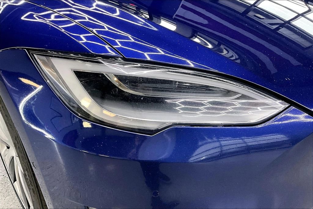 Used 2021 Tesla Model S Long Range image 29