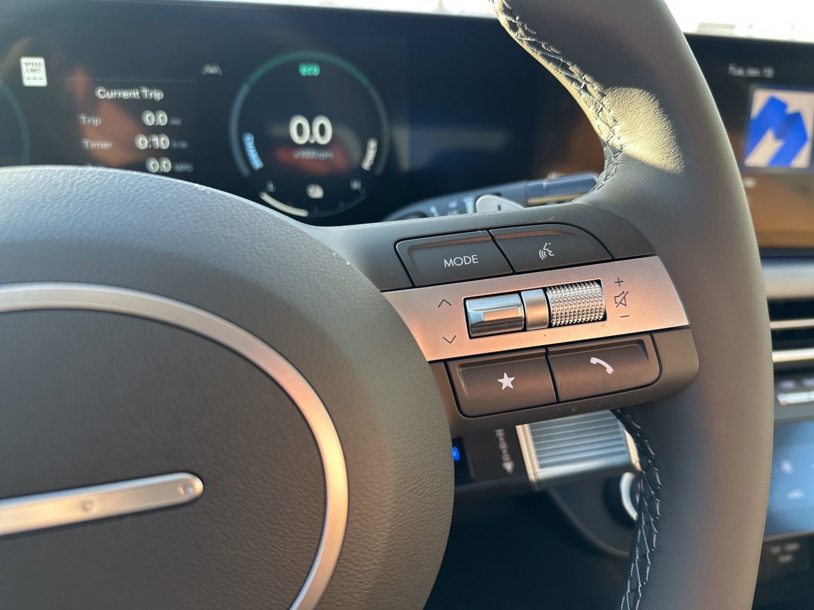 New 2026 Hyundai Sonata Limited image 49