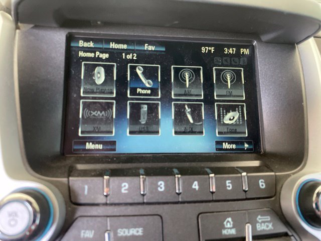 Used 2017 Chevrolet Equinox LS FWD image 29