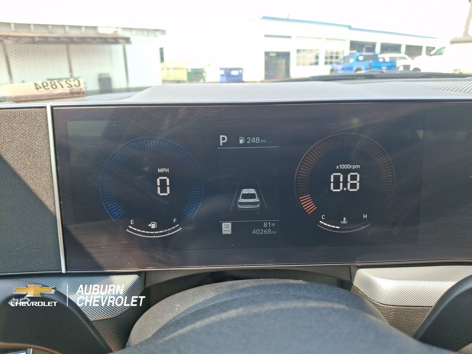 Used 2024 Hyundai Sonata SEL FWD image 13