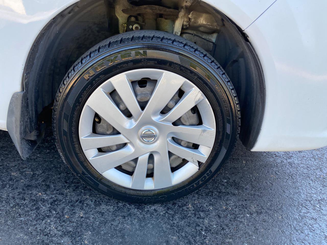 Used 2018 Nissan NV200 SV FWD image 15