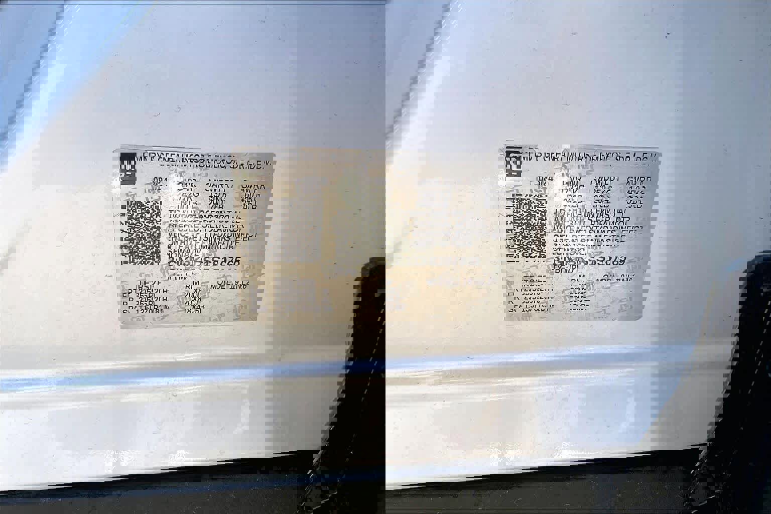 Used 2025 Chevrolet Blazer RS w/ Driver Confidence II Package image 30