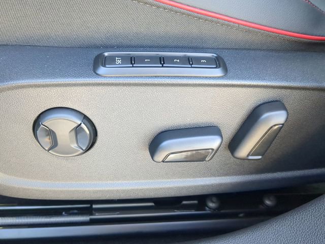 New 2026 Volkswagen GTI Autobahn image 19