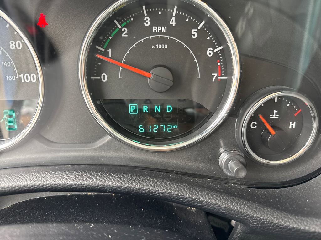 Used 2018 Jeep Wrangler Unlimited Sahara image 20