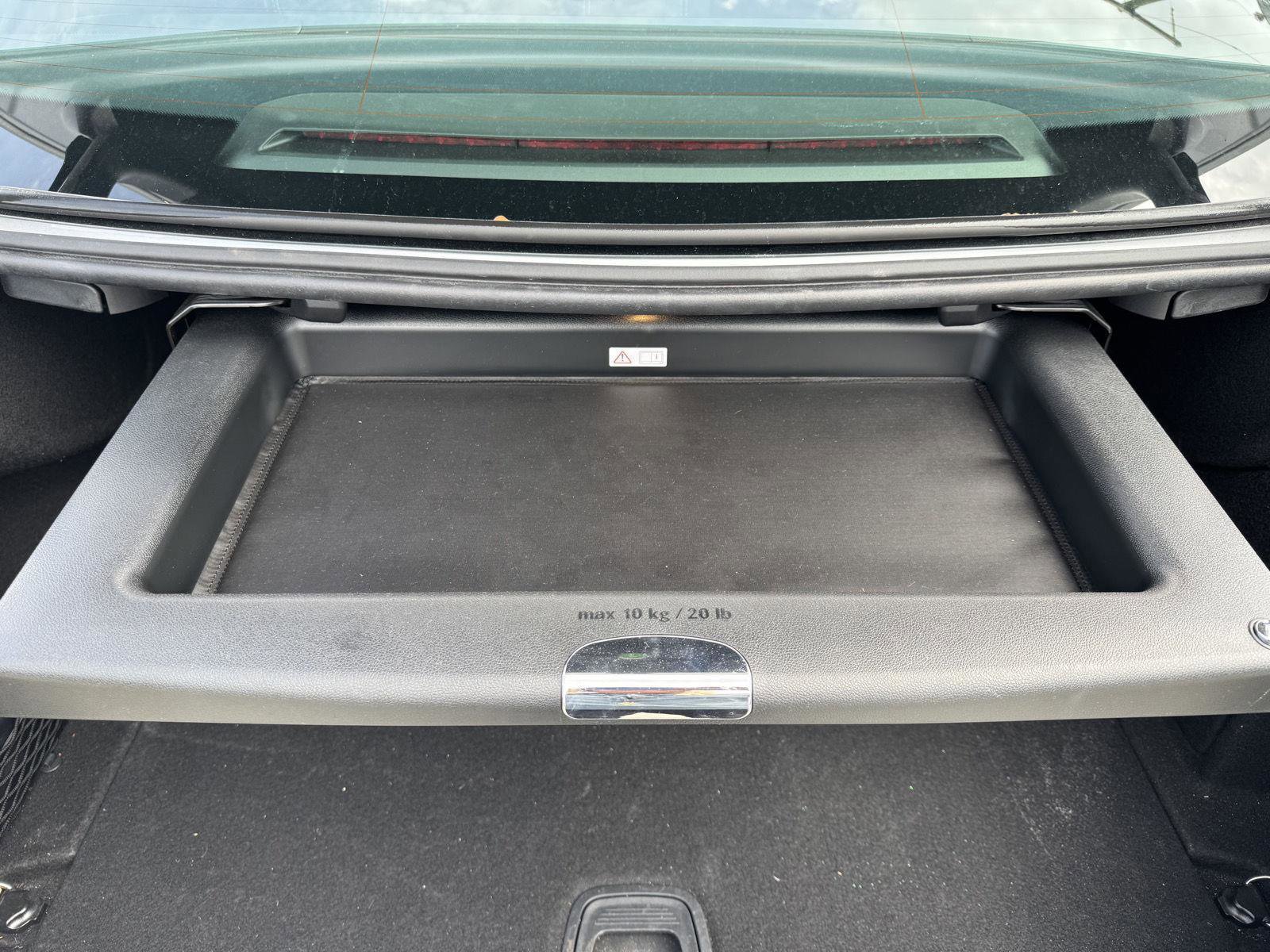 Certified 2020 Mercedes-Benz E 450 4MATIC Sedan image 27