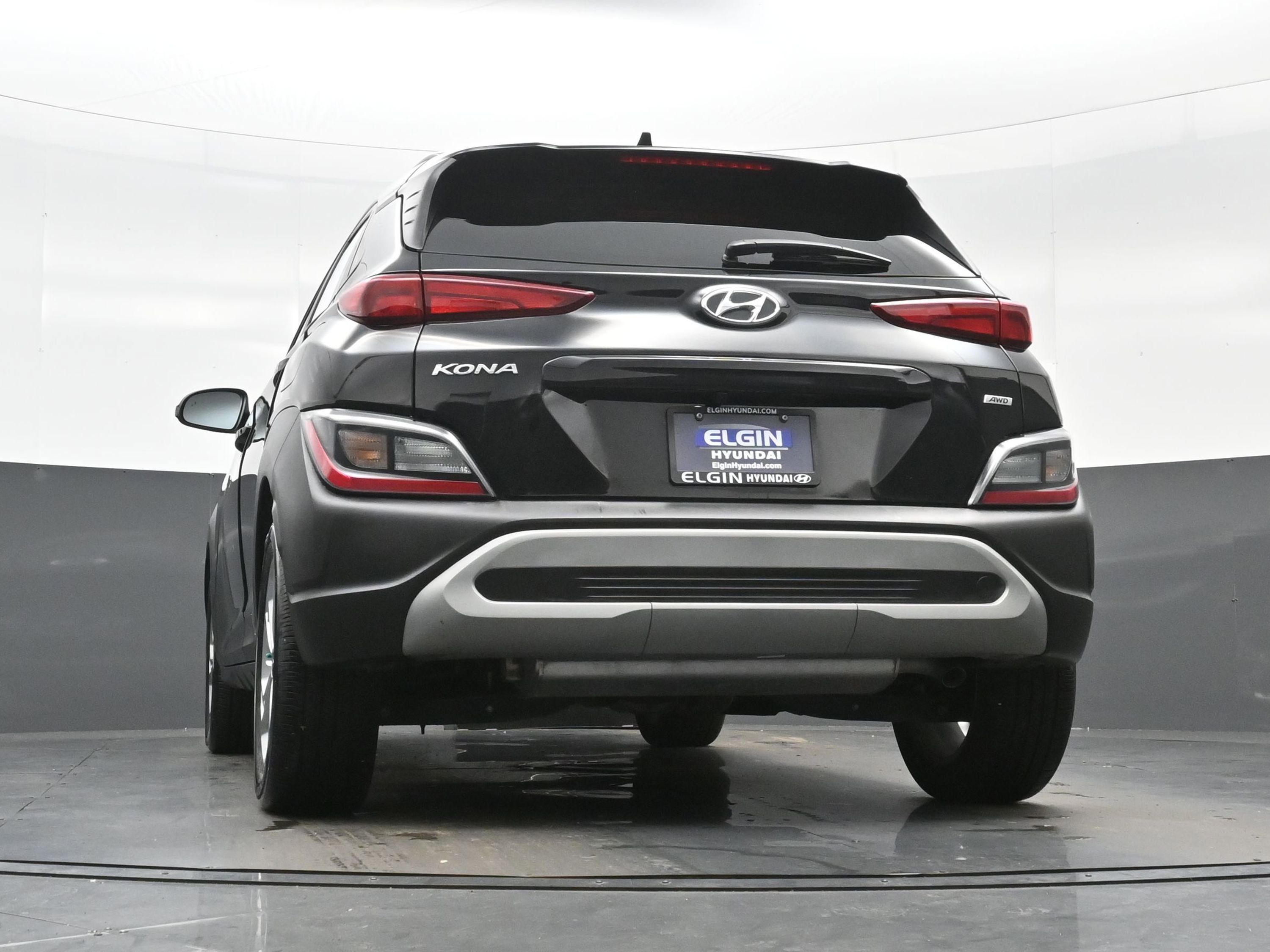 Used 2023 Hyundai Kona SEL w/ Convenience Package AWD/4WD image 29
