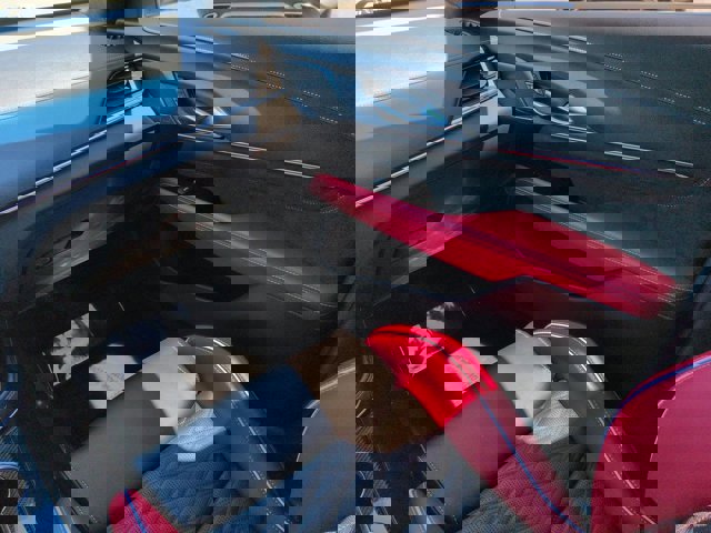 Used 2023 Cadillac CT4 V Blackwing w/ Road Atlanta IMSA Edition image 16