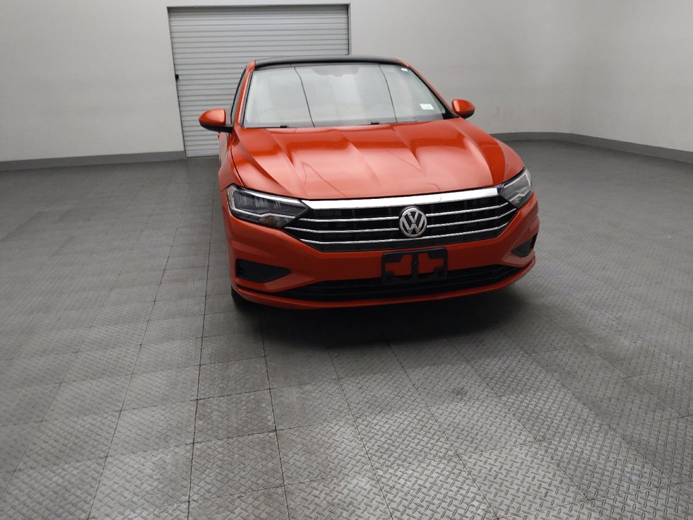 Used 2020 Volkswagen Jetta S FWD image 14