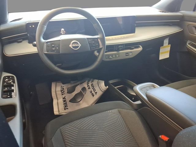 New 2026 Nissan Leaf S+ w/ Floor Mat Package (S+) image 14