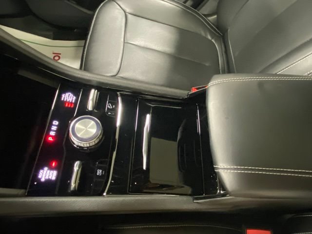 Used 2023 Jeep Grand Cherokee L Overland AWD/4WD image 23
