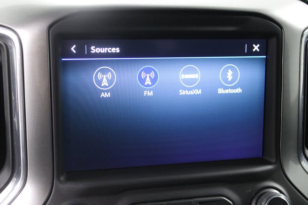 Used 2022 Chevrolet Silverado 1500 RST image 49