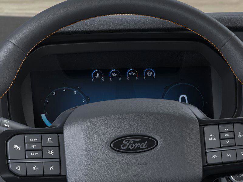 New 2025 Ford F150 Tremor w/ Equipment Group 402A High image 13