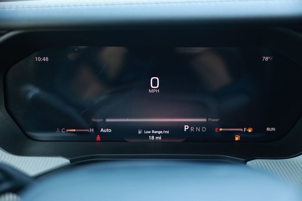 New 2026 Jeep Cherokee Limited AWD/4WD image 17