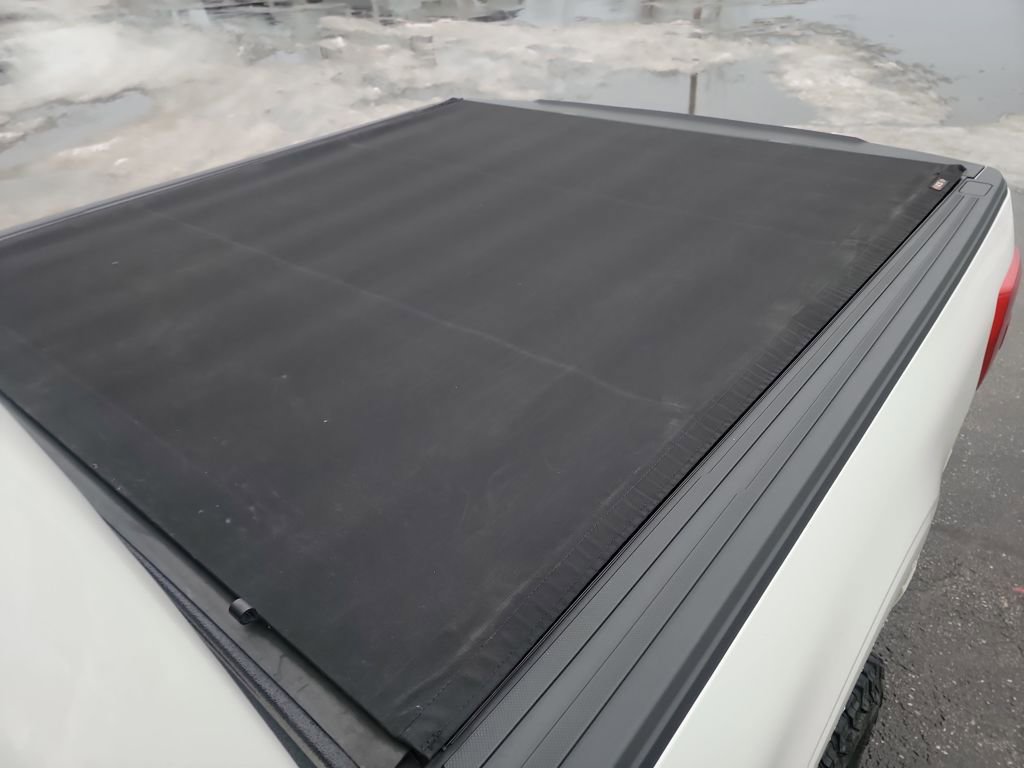 Used 2023 Ford F150 Lariat w/ Equipment Group 502A High image 34