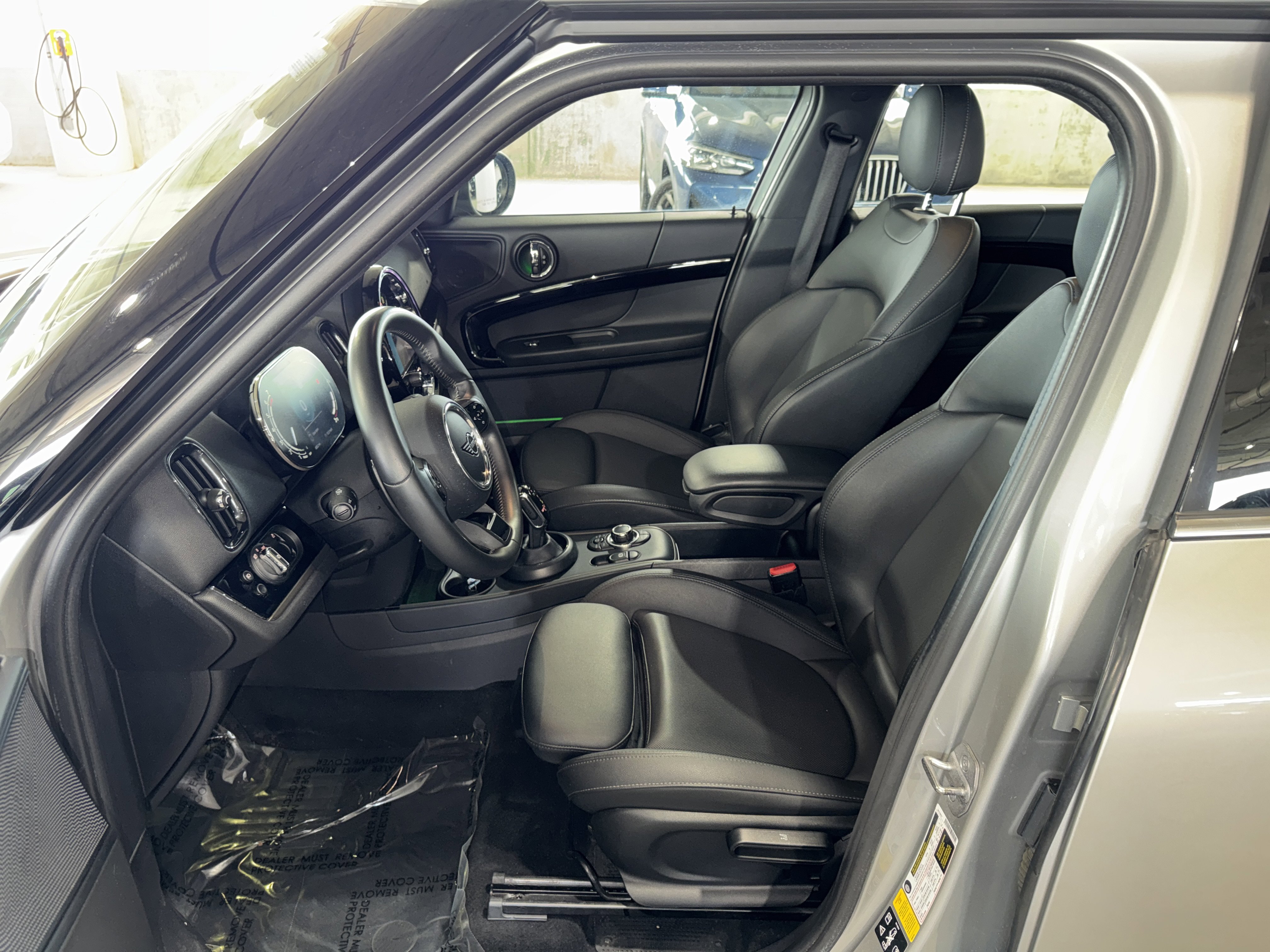 Certified 2023 MINI Cooper Countryman S AWD/4WD image 18