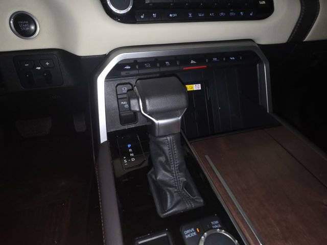 Used 2023 Toyota Tundra 1794 Edition w/ Advanced Package image 19