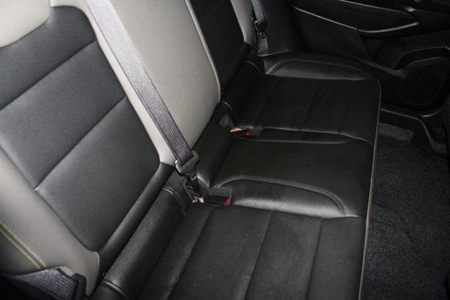 Used 2025 Chevrolet Trax ACTIV w/ Driver Confidence Package image 8