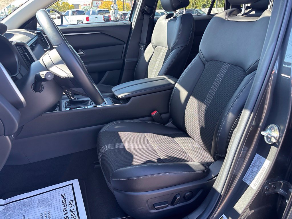 Certified 2026 MAZDA CX-50 AWD 2.5 S w/ Preferred Pkg image 18