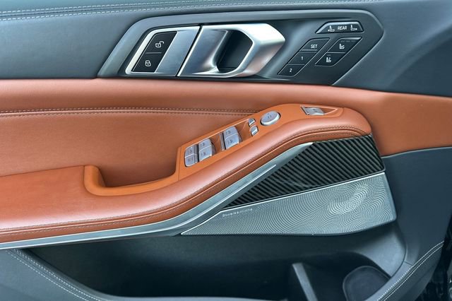 Used 2023 BMW X7 M60i w/ Executive Package image 13