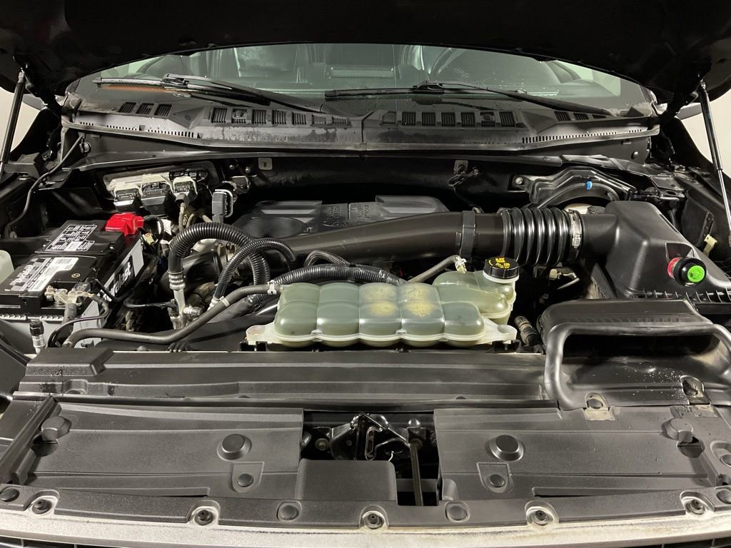 Used 2019 Ford F150 Lariat w/ Equipment Group 502A Luxury image 11