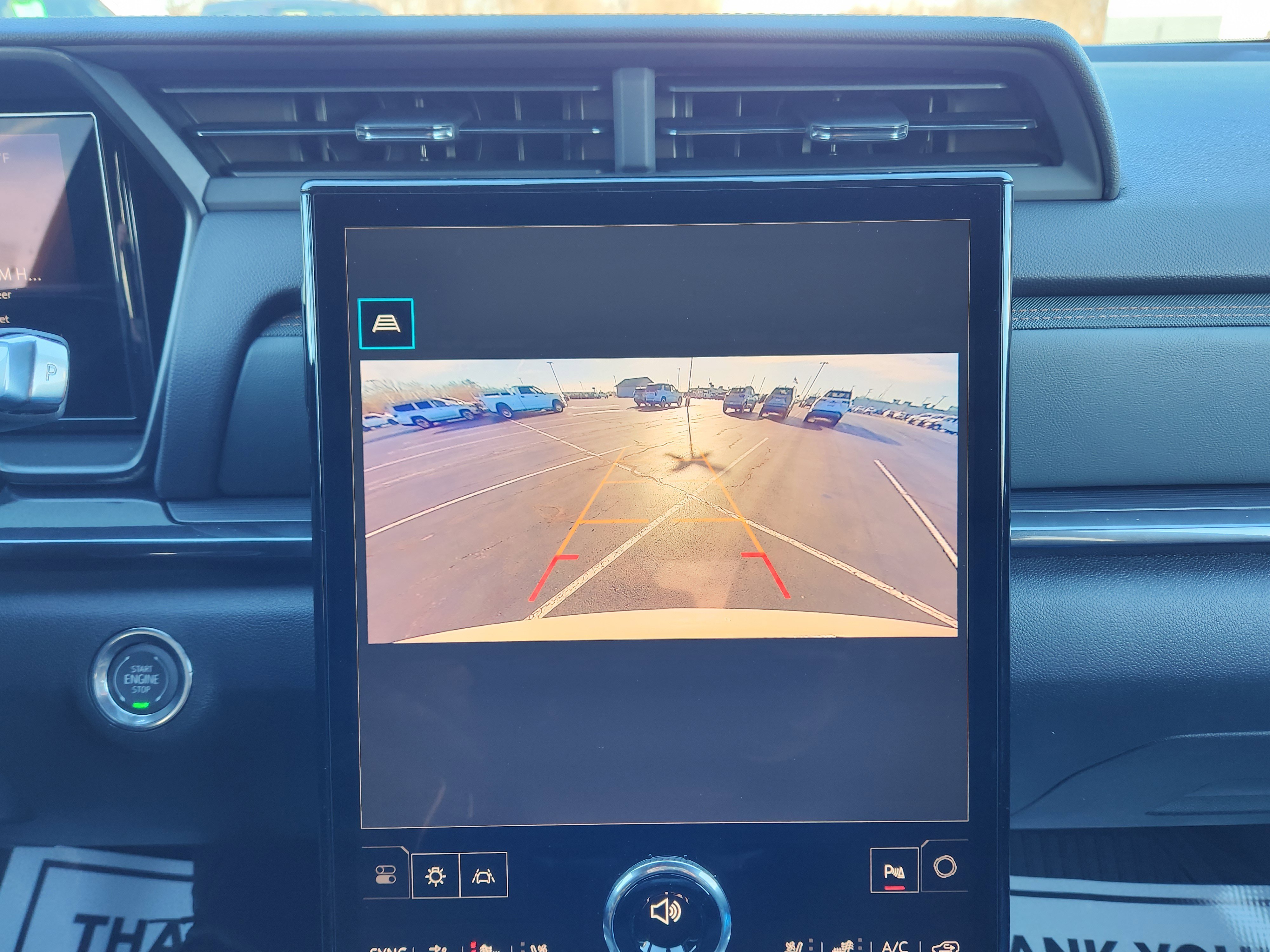 New 2026 GMC Terrain AT4 w/ Convenience Package III image 13