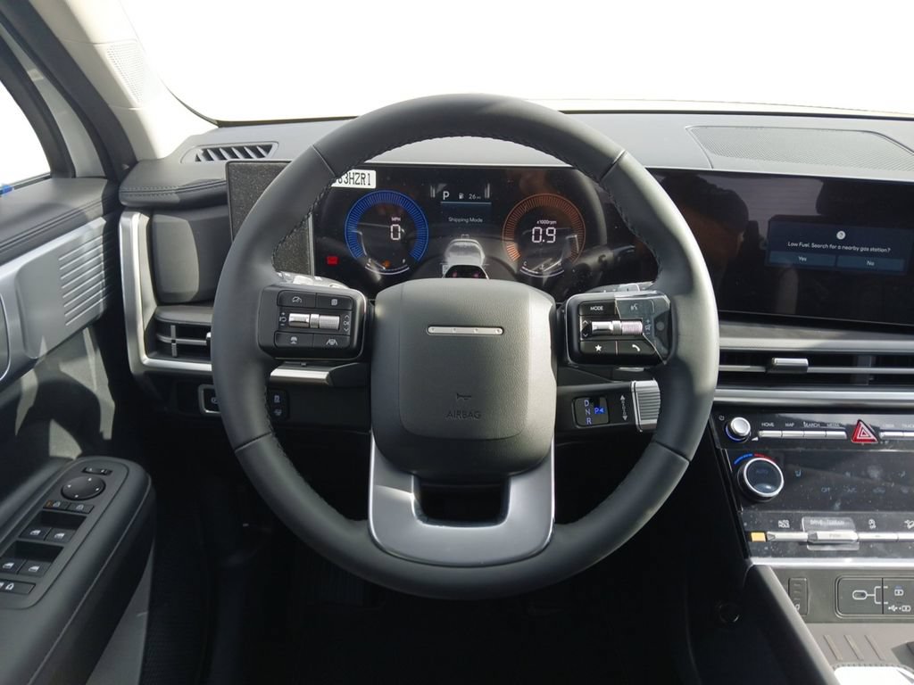 New 2026 Hyundai Santa Fe XRT AWD/4WD image 12
