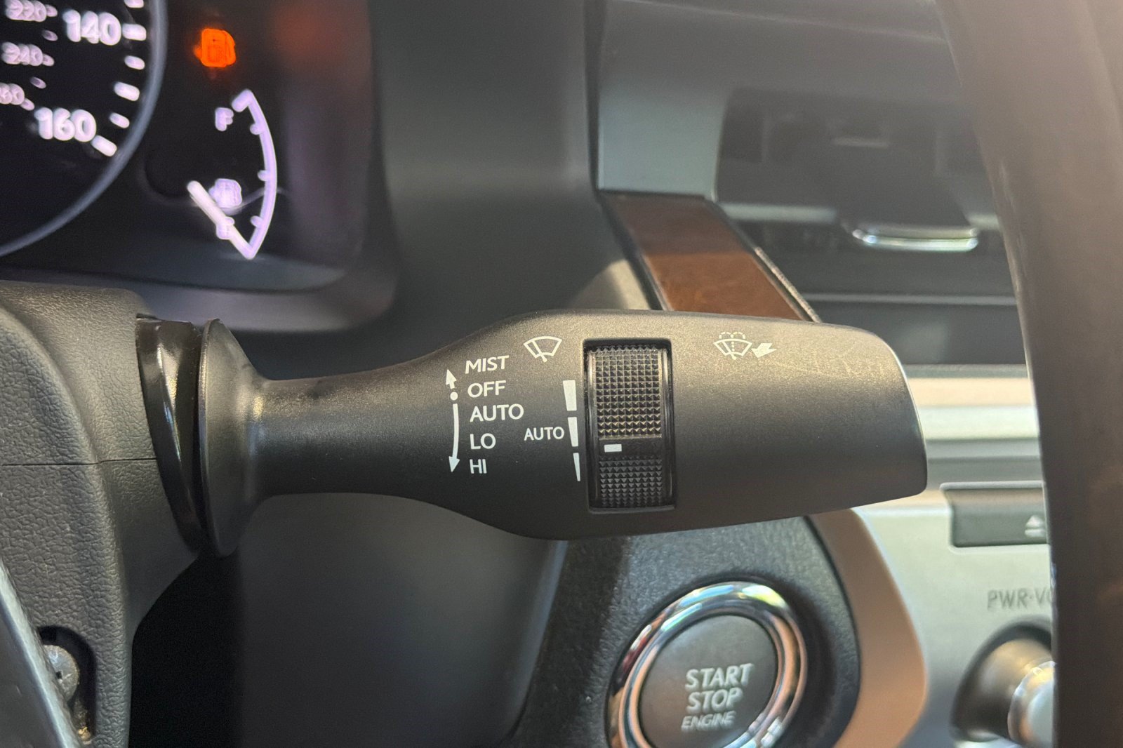 Used 2014 Lexus ES 350 w/ Premium Package FWD image 32
