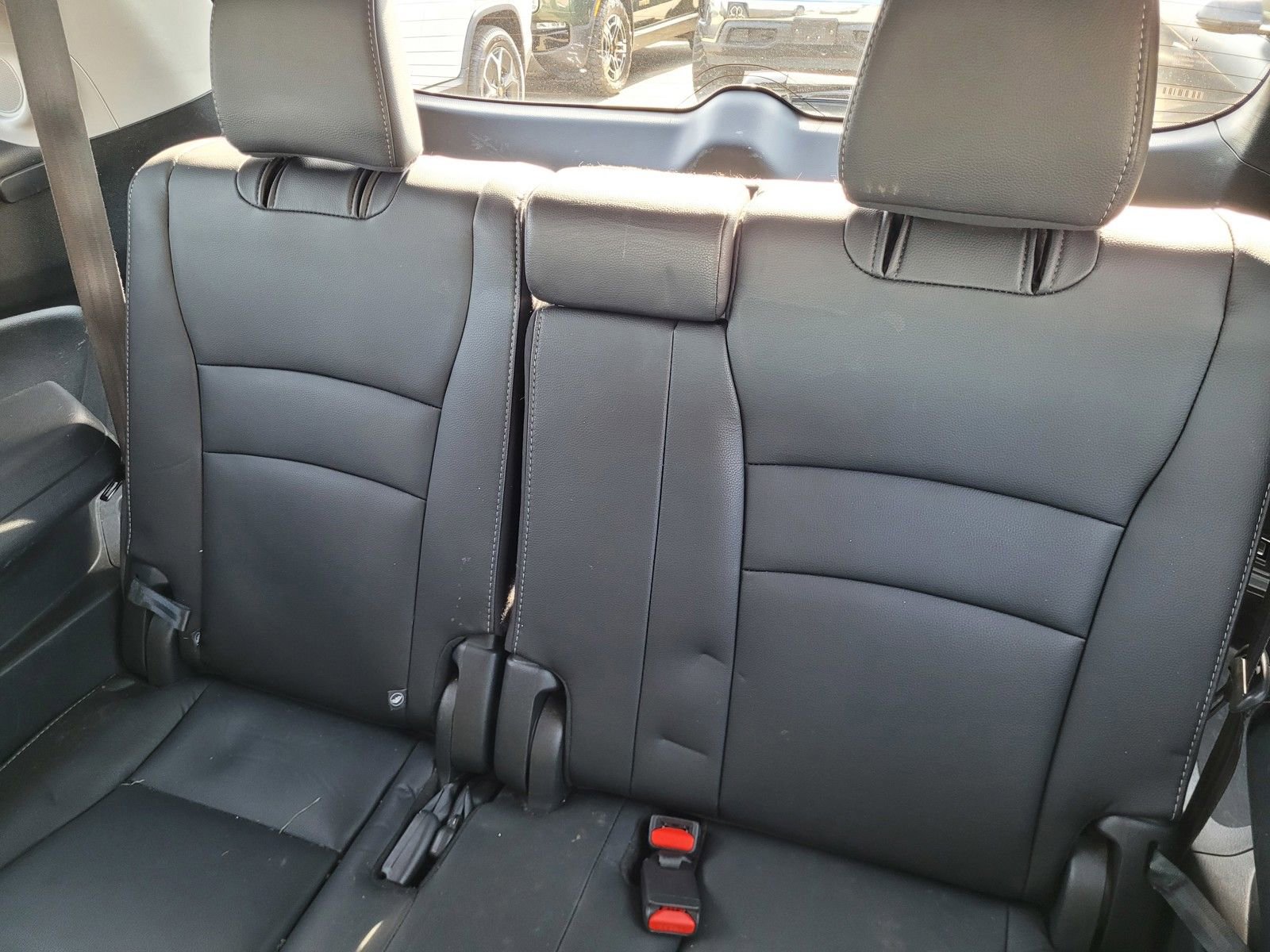 Used 2021 Honda Pilot Touring image 18