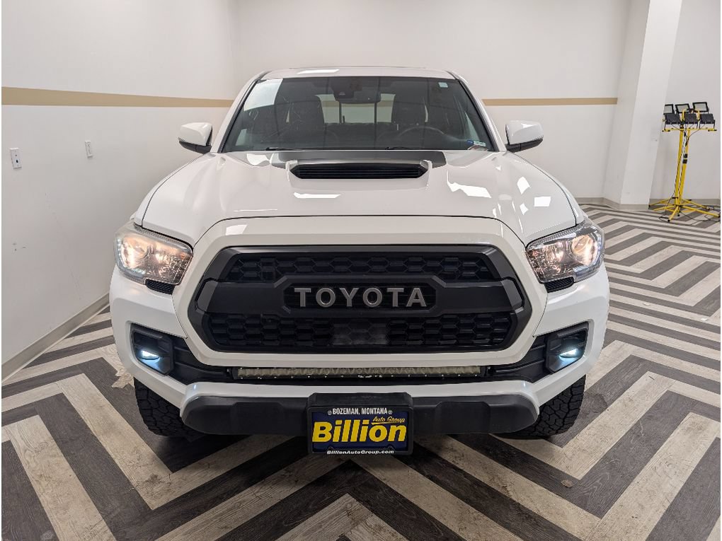 Used 2019 Toyota Tacoma TRD Pro AWD/4WD image 28