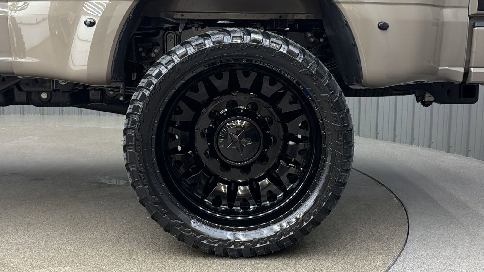 Used 2026 Ford F450 Platinum w/ Platinum Plus Package image 12