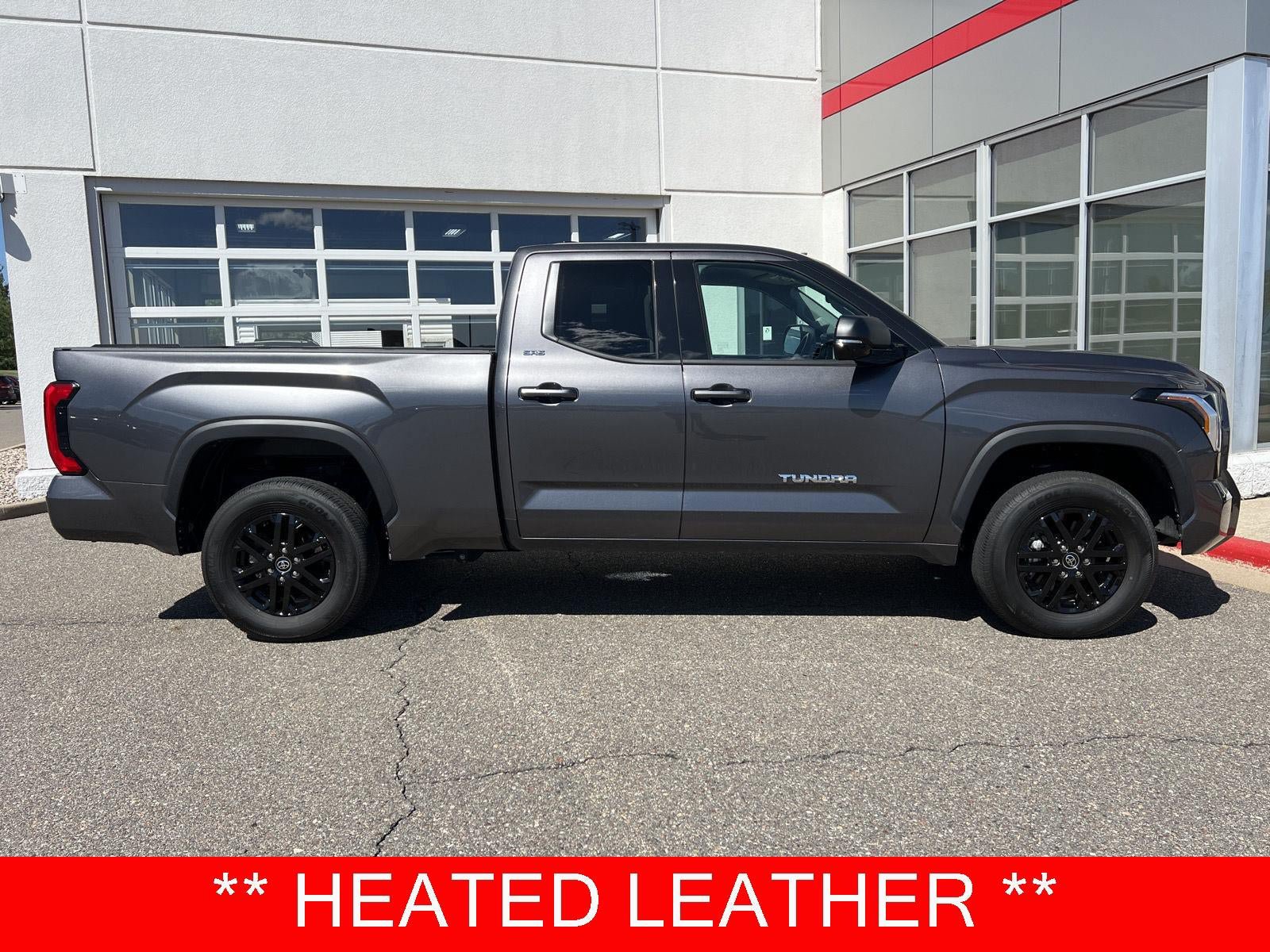 Used 2023 Toyota Tundra SR5 w/ SR5 Premium Package