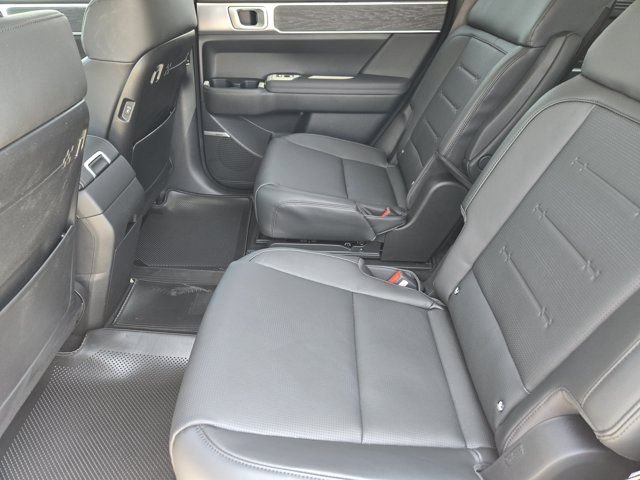 New 2026 Hyundai Santa Fe Limited AWD/4WD image 22