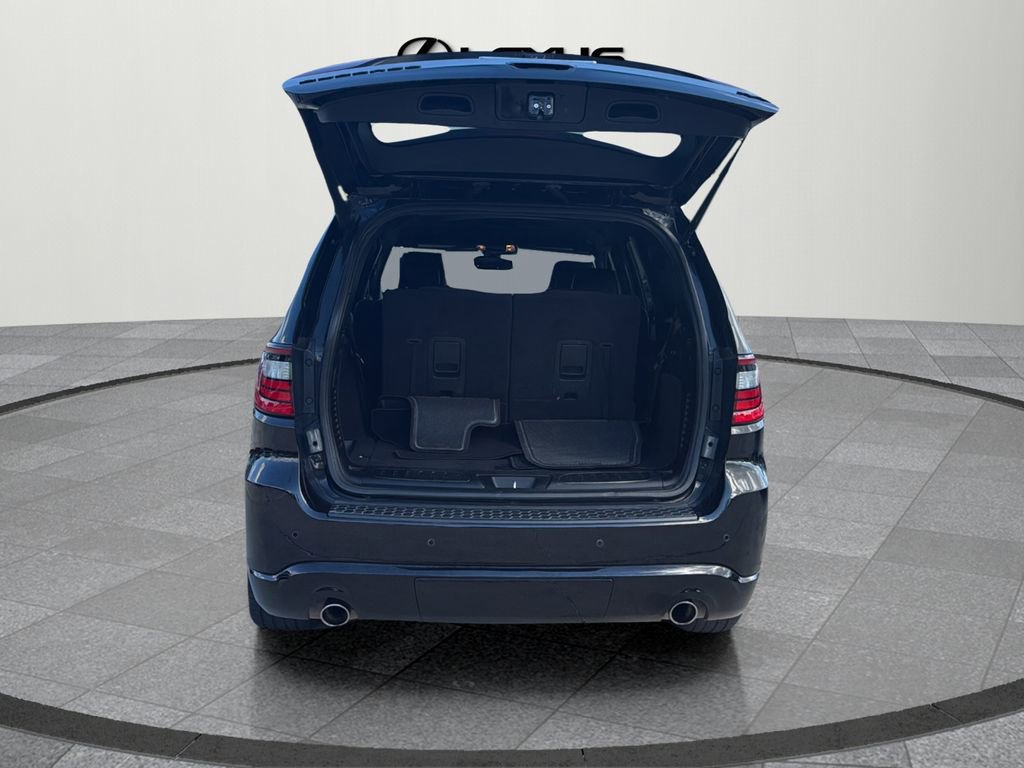 Used 2020 Dodge Durango R/T w/ Blacktop Package image 16