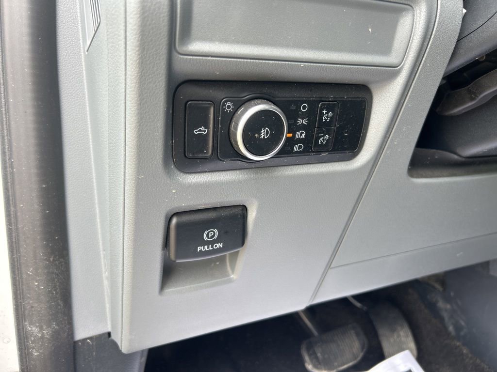Used 2024 Ford F150 XLT AWD/4WD image 15