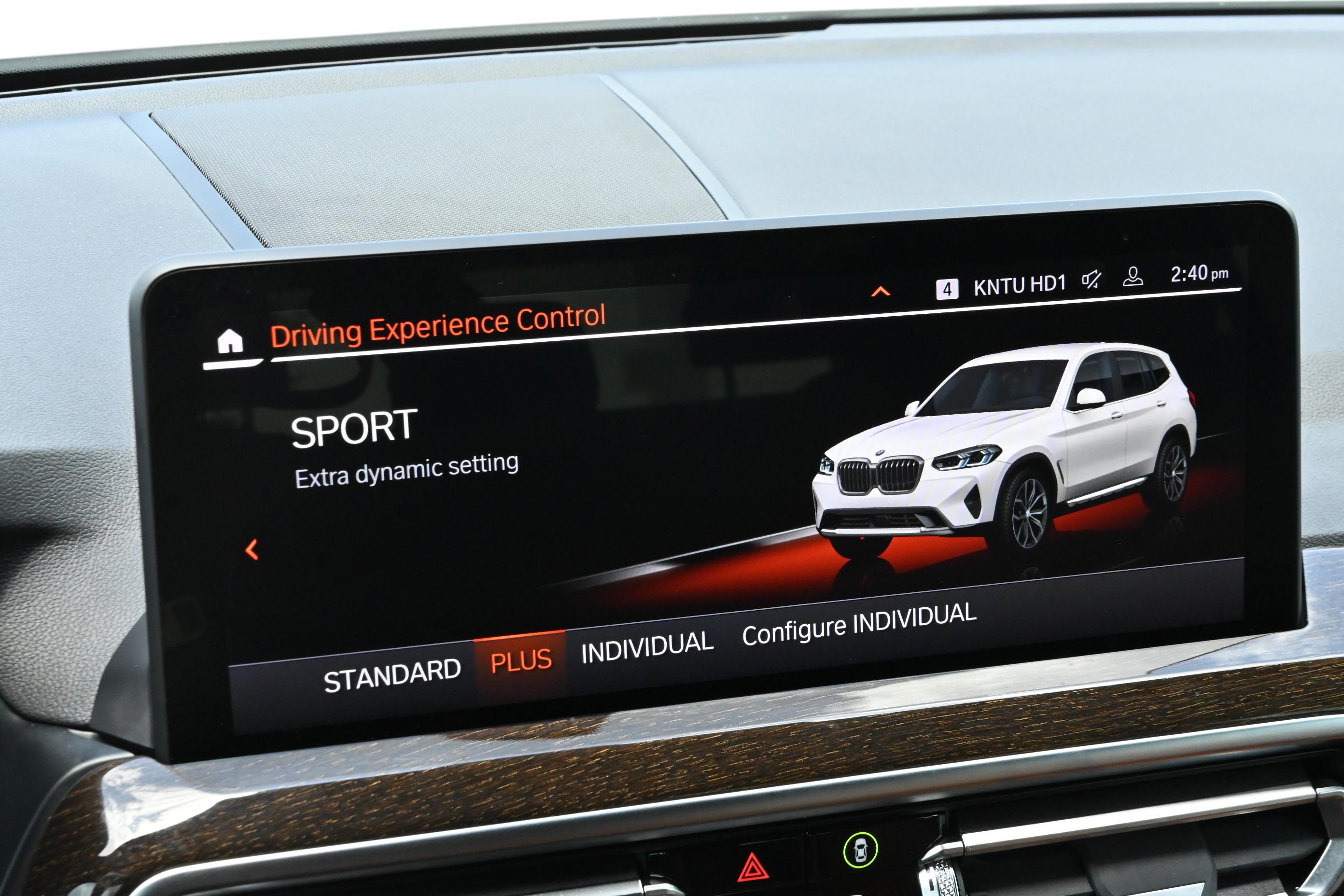 Certified 2023 BMW X3 sDrive30i w/ Premium Package RWD image 35