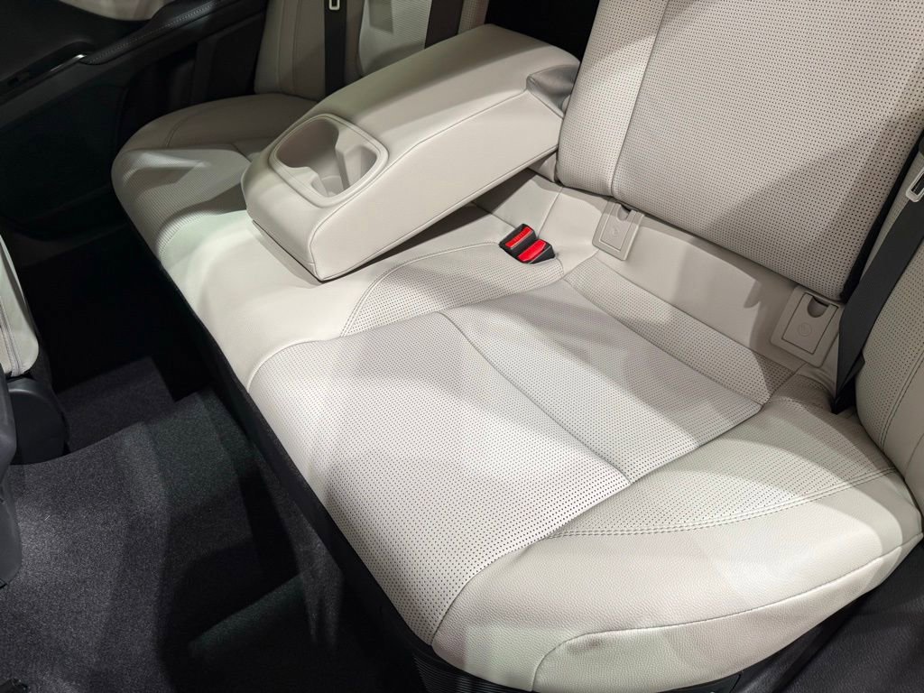 New 2026 Toyota Camry XLE FWD image 20