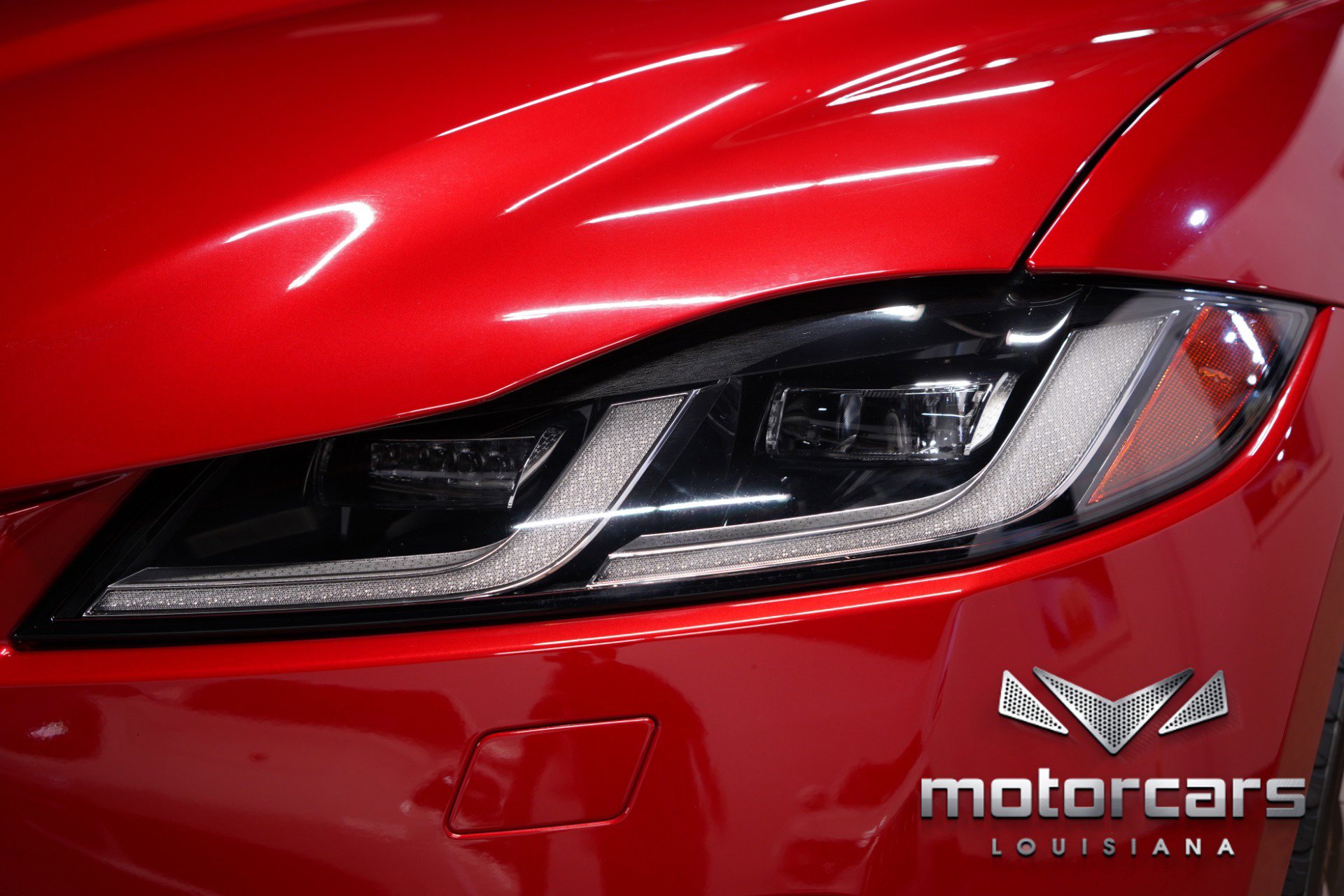 Used 2023 Jaguar F-PACE S AWD/4WD image 11