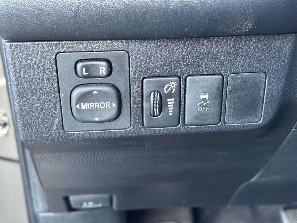 Used 2015 Toyota RAV4 Limited image 21