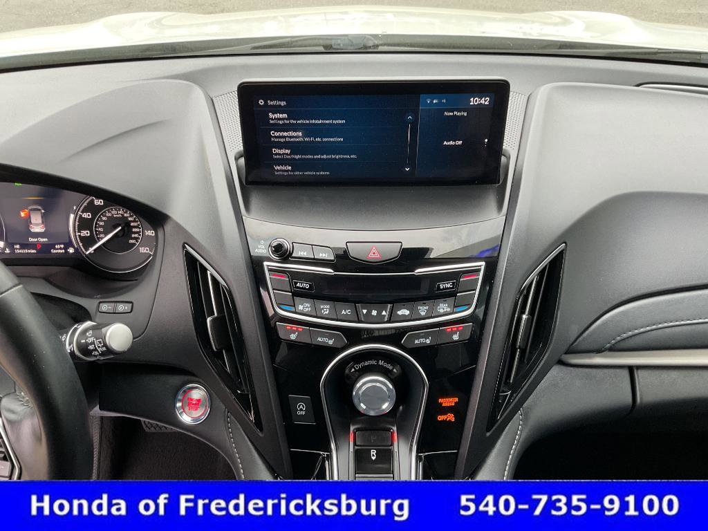 Used 2019 Acura RDX FWD w/ Technology Package image 29